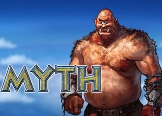Игра Myth